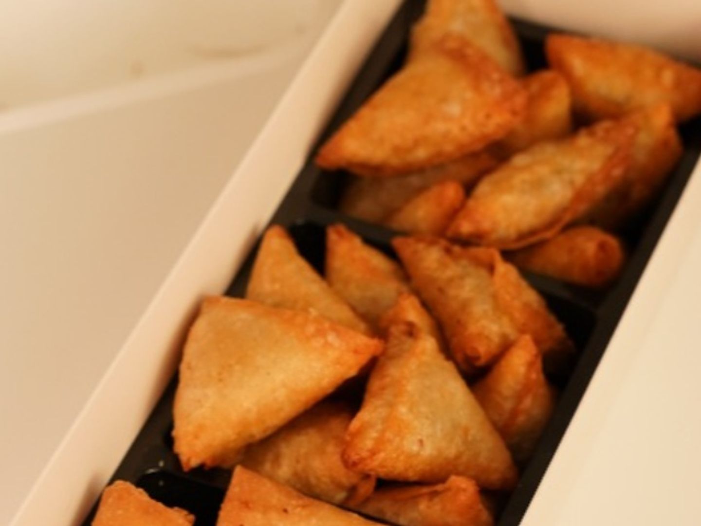 سمبوسة دجاج