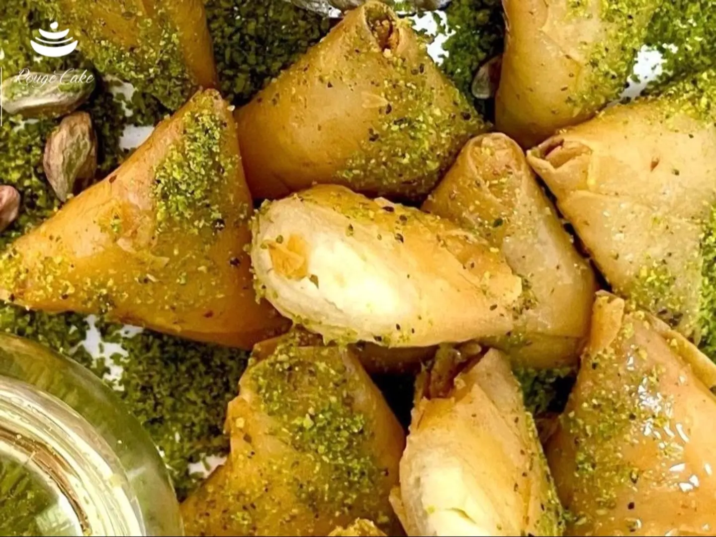 سمبوسة الكيري - سمبوسة الكيري-كيلو