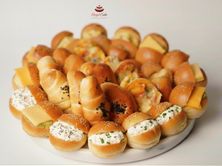 فطاير اجبان كيلو