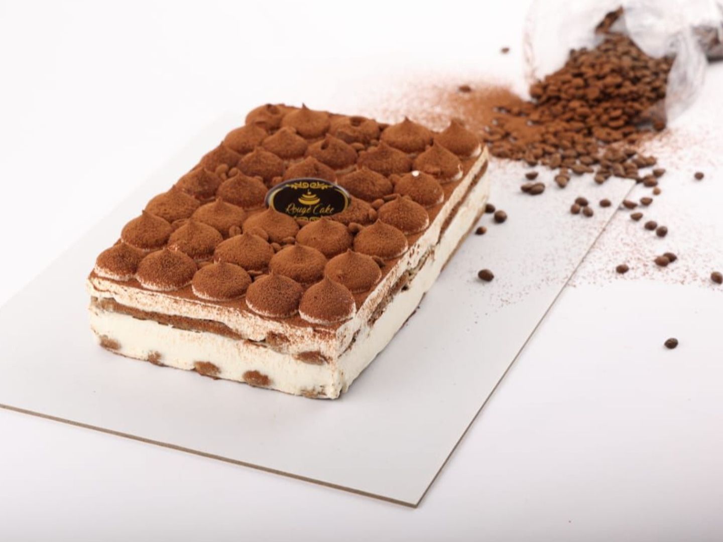 Tiramisu Large