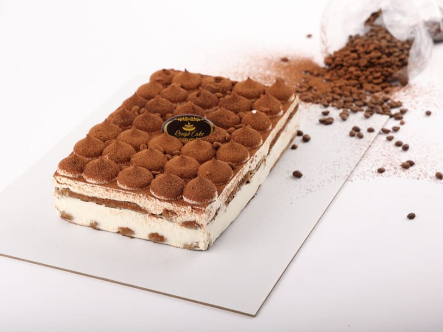 Tiramisu Small