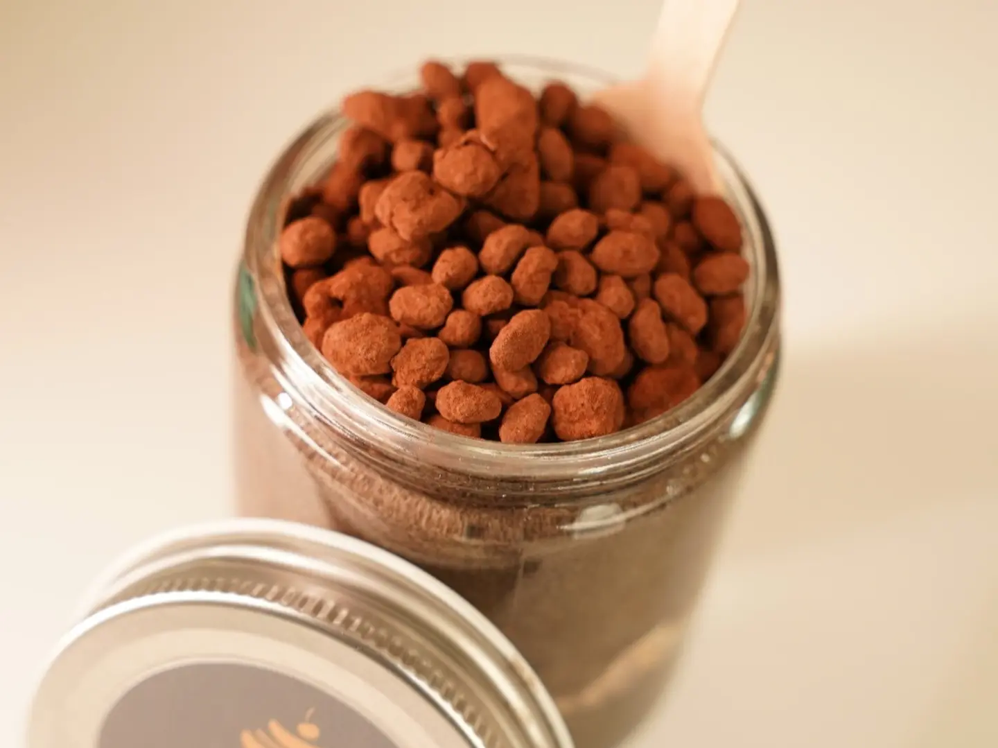 Travel Chocolate