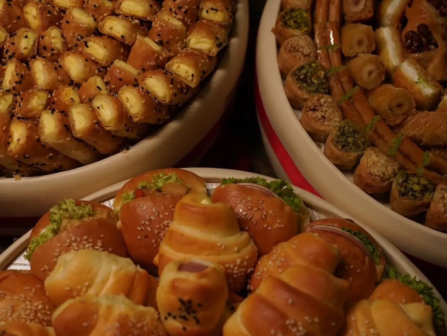 بكج لمة العيد