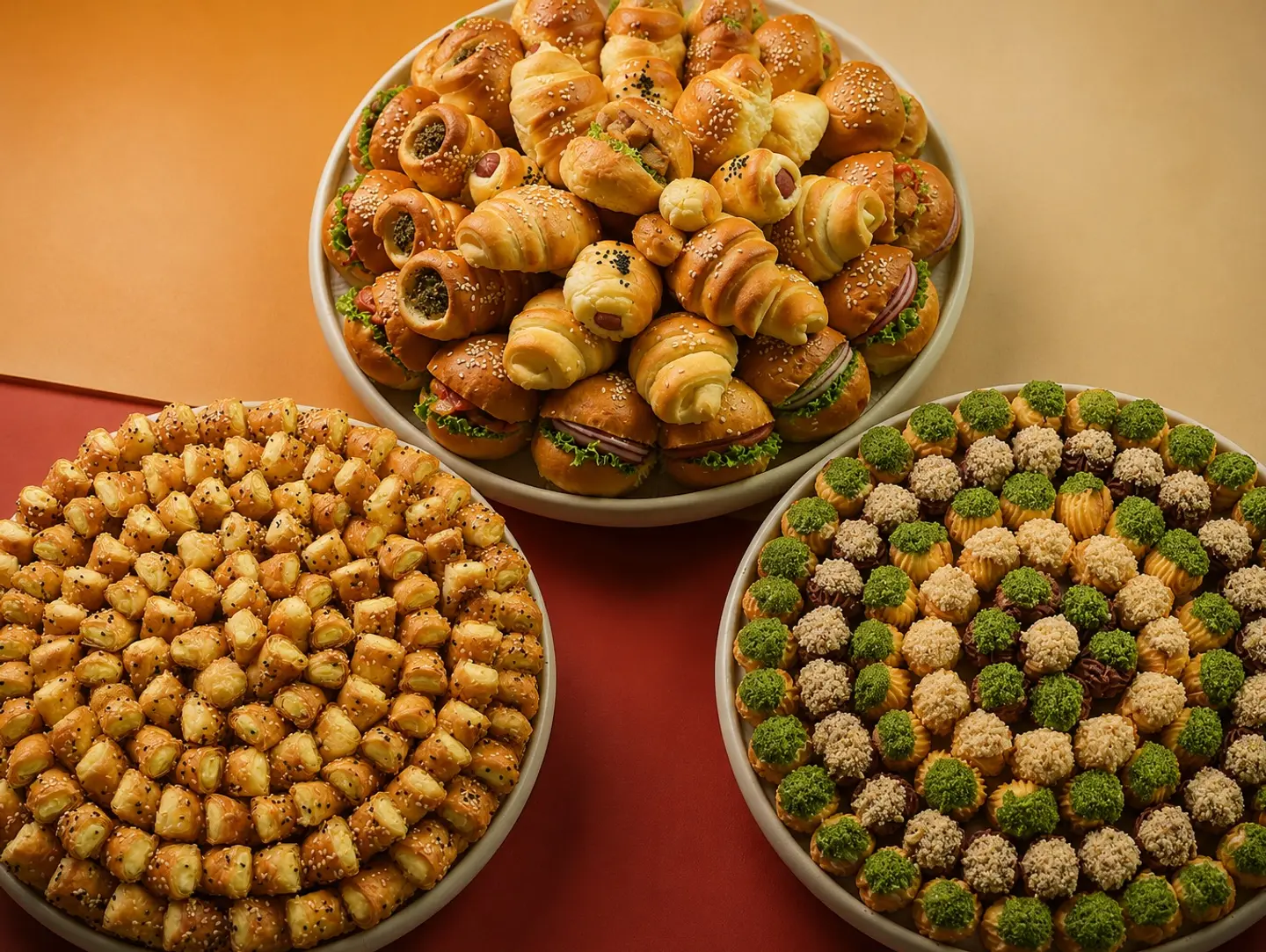 بكج نكهة العيد