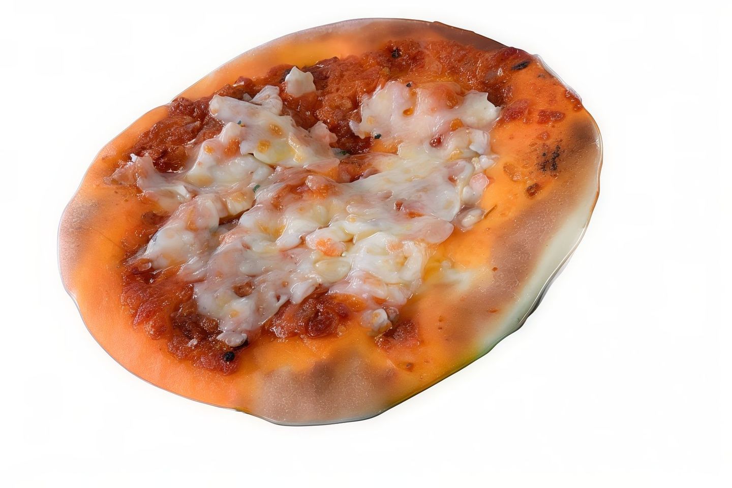 Manakish With Cheese