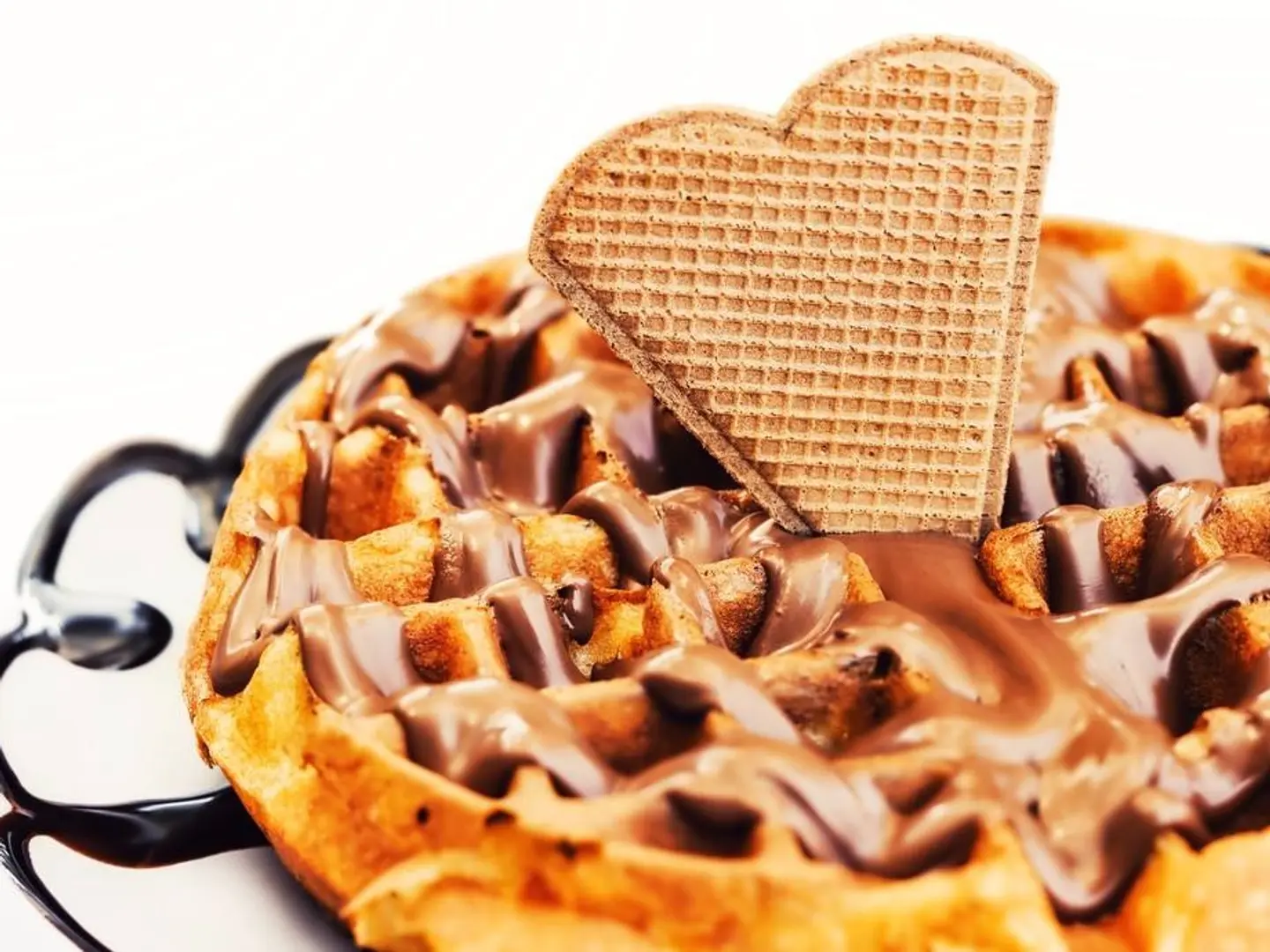 ملكي الكريب رول