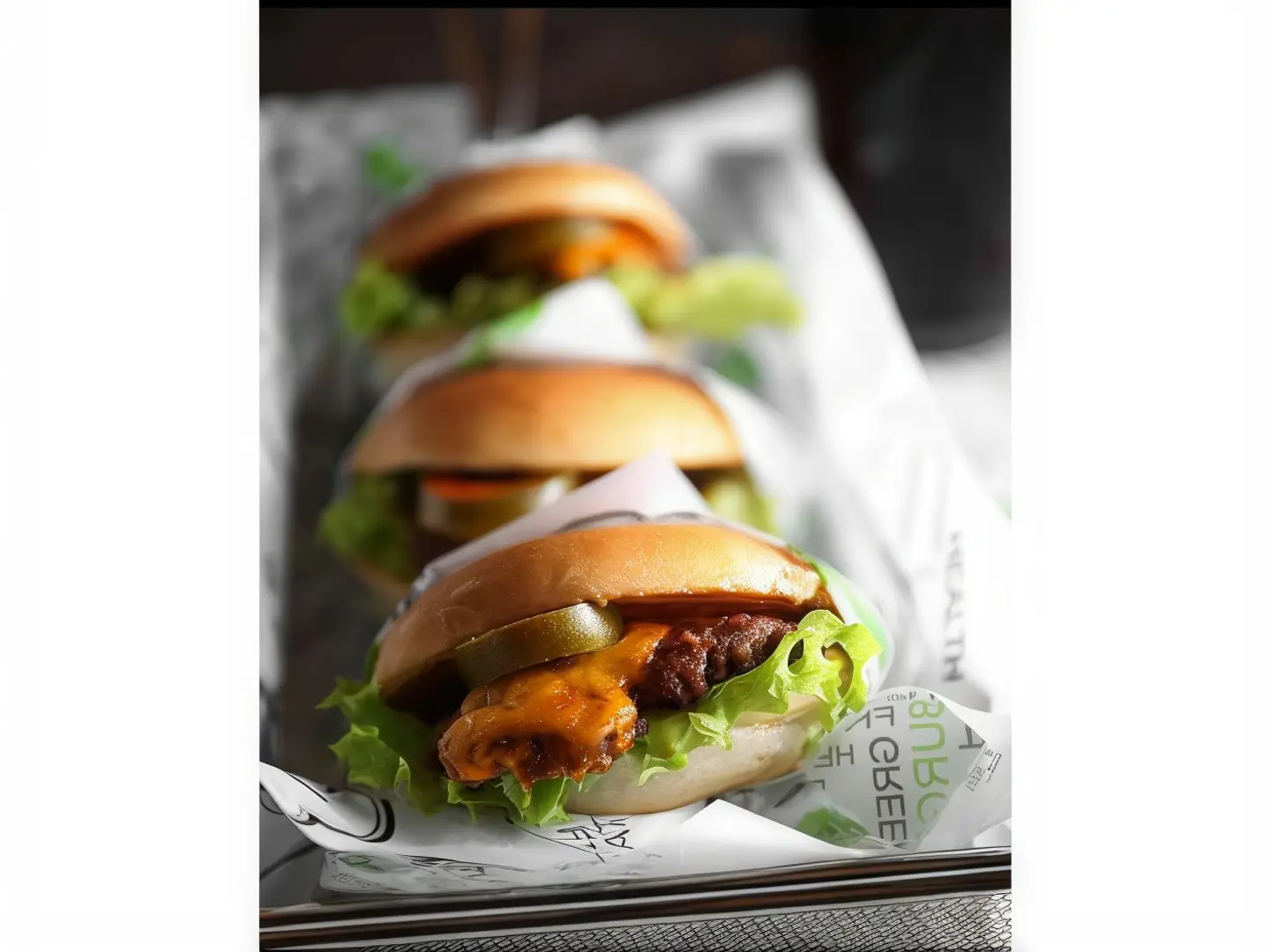 Magic Beef Dozen