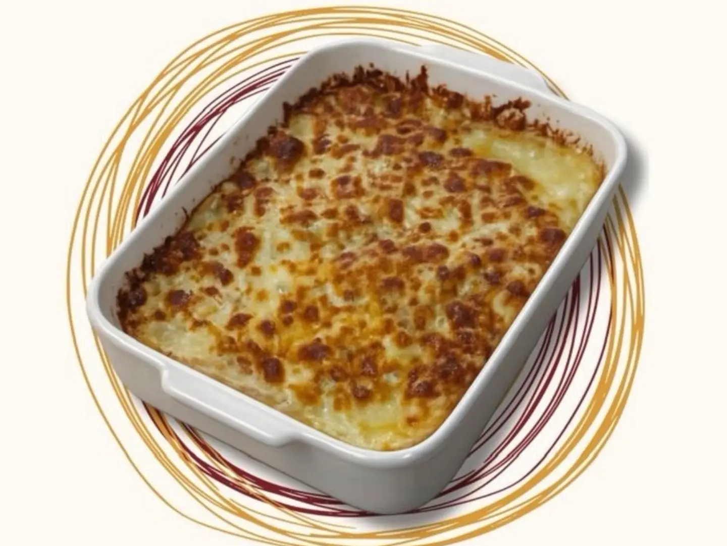 Bechamel