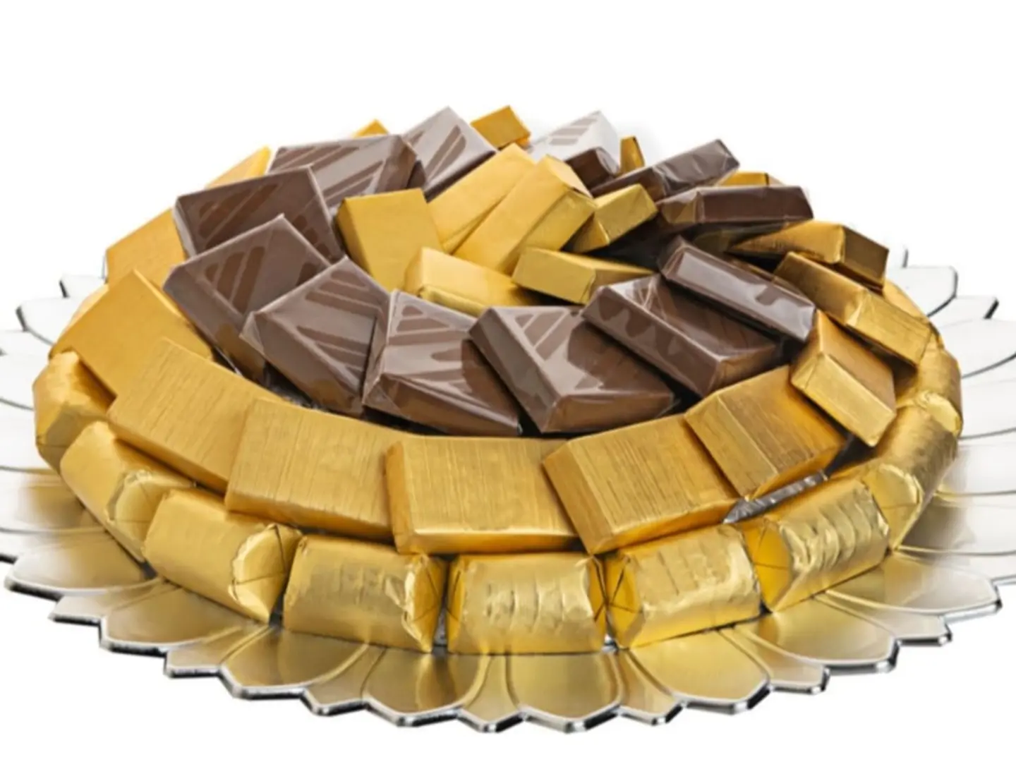 Luxury Chocolate