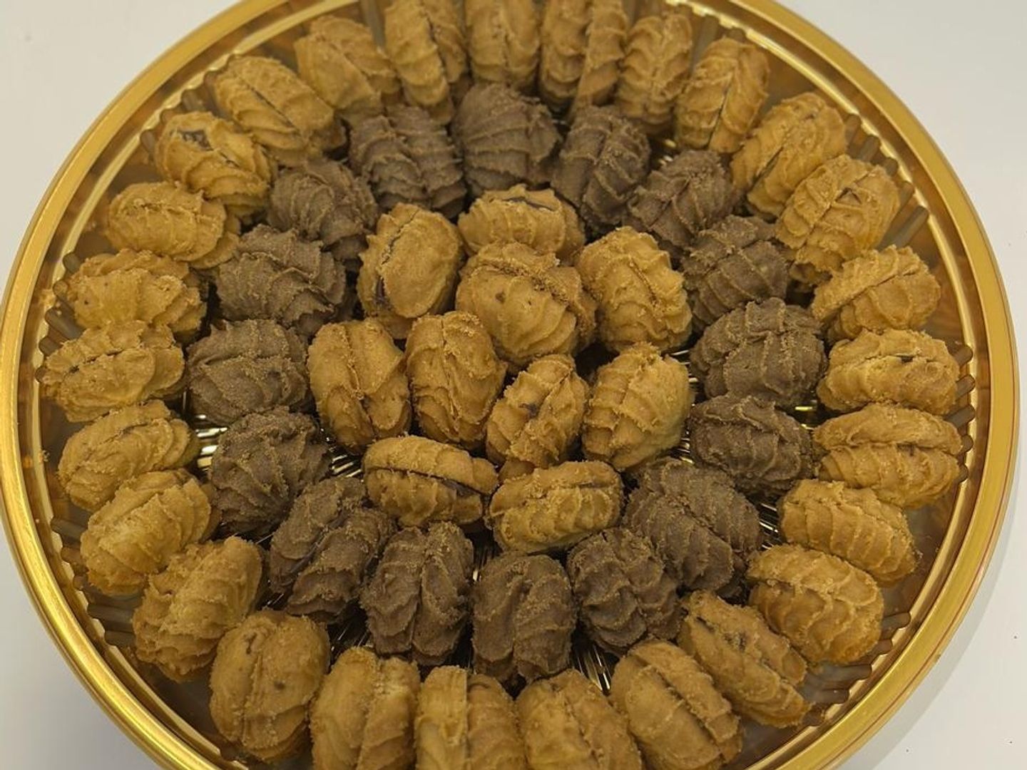 بيتي فور لارين