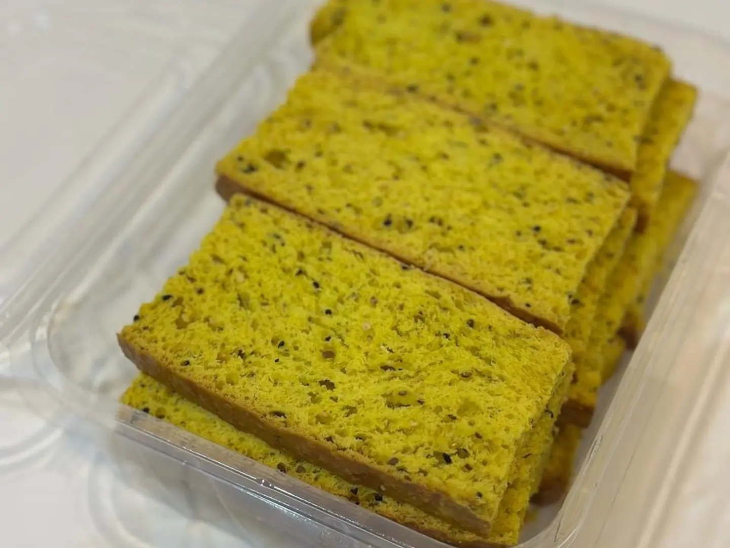 شابورة توست