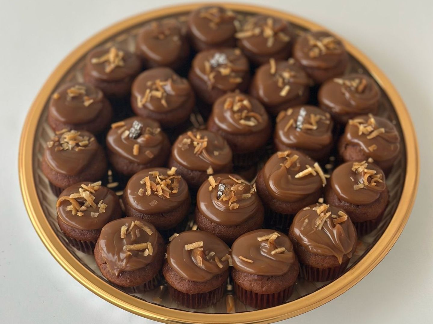 Cake Of Date Mini