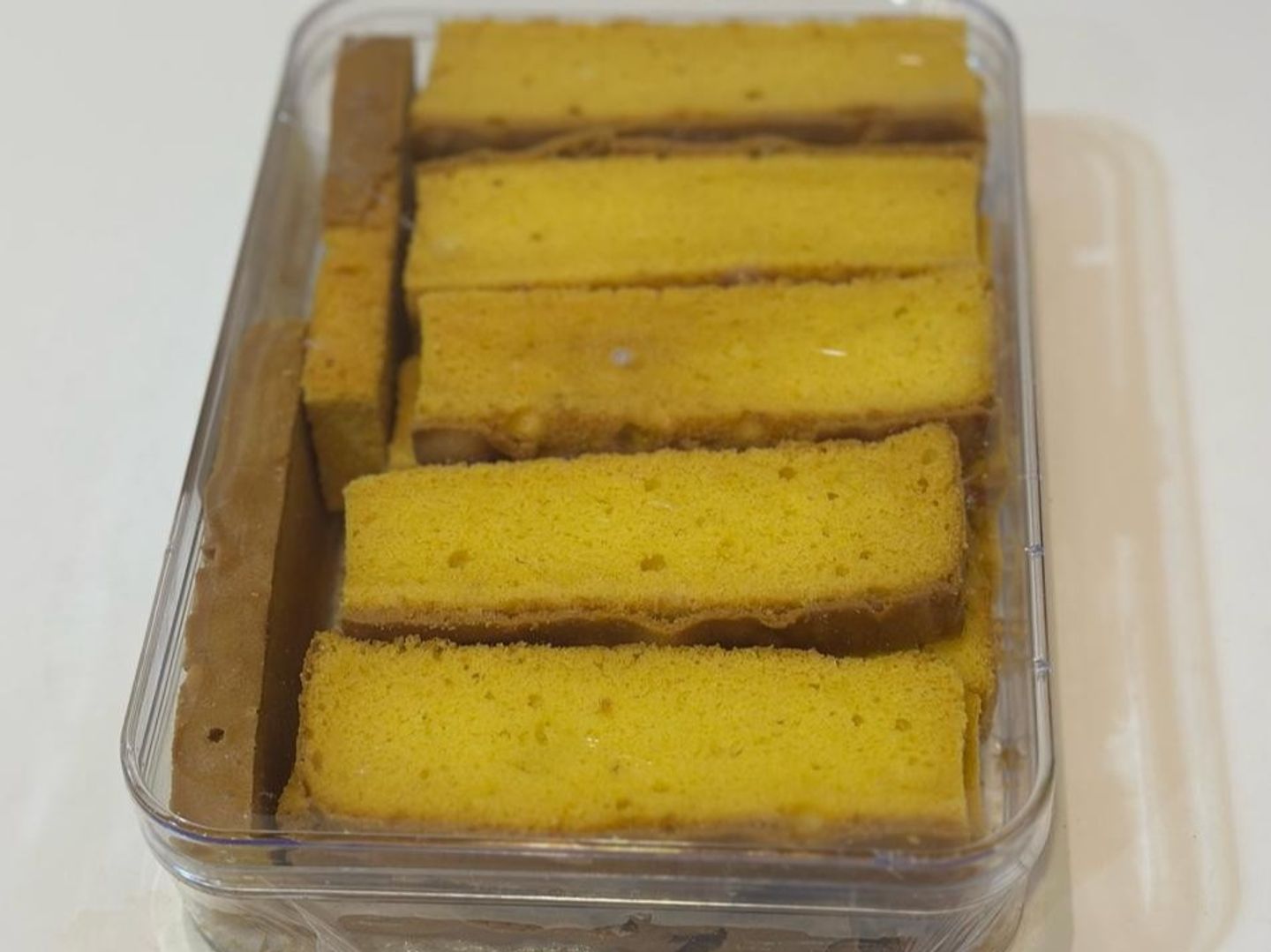 Shaboura Cake