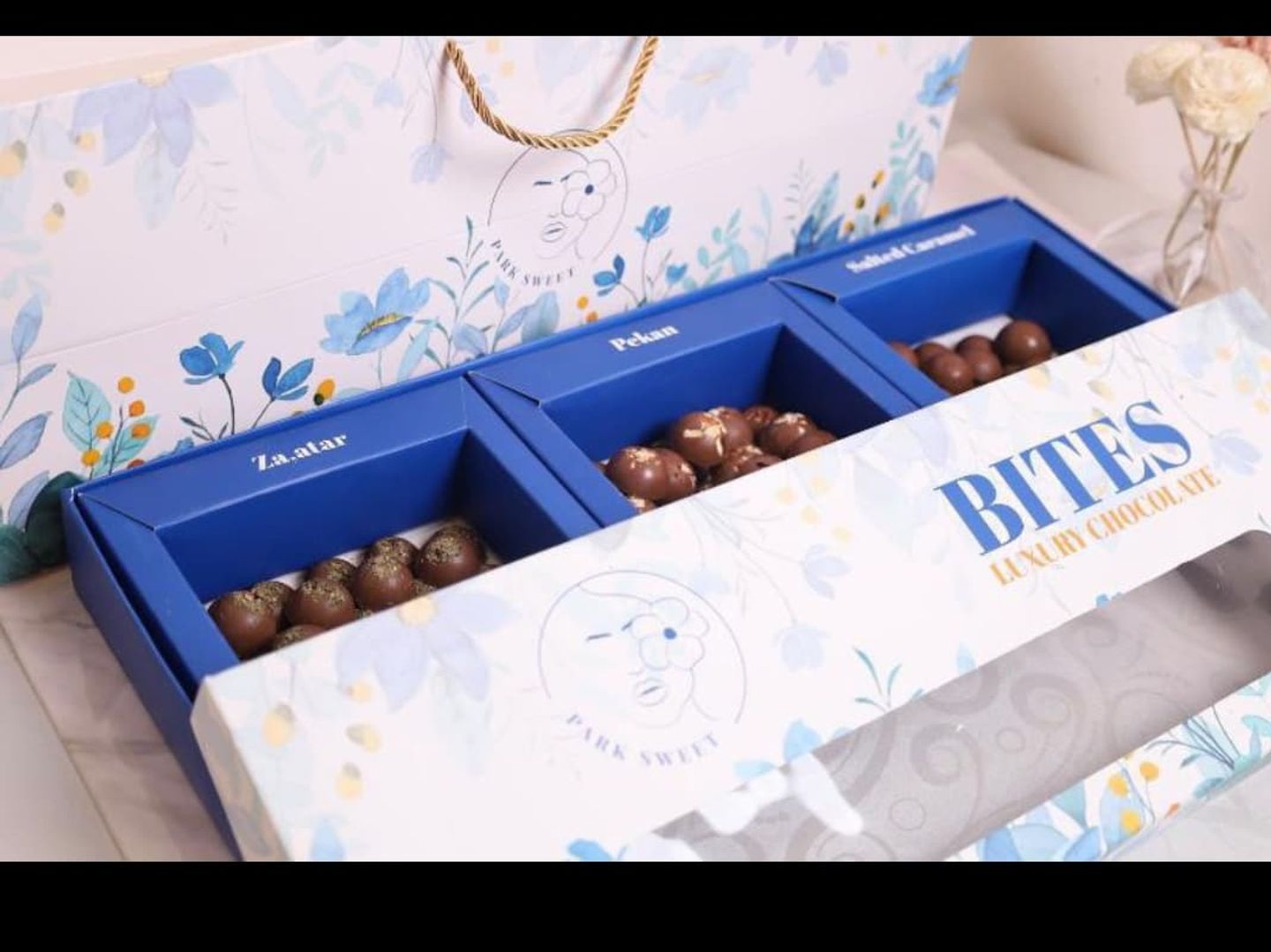 Sweet Bits