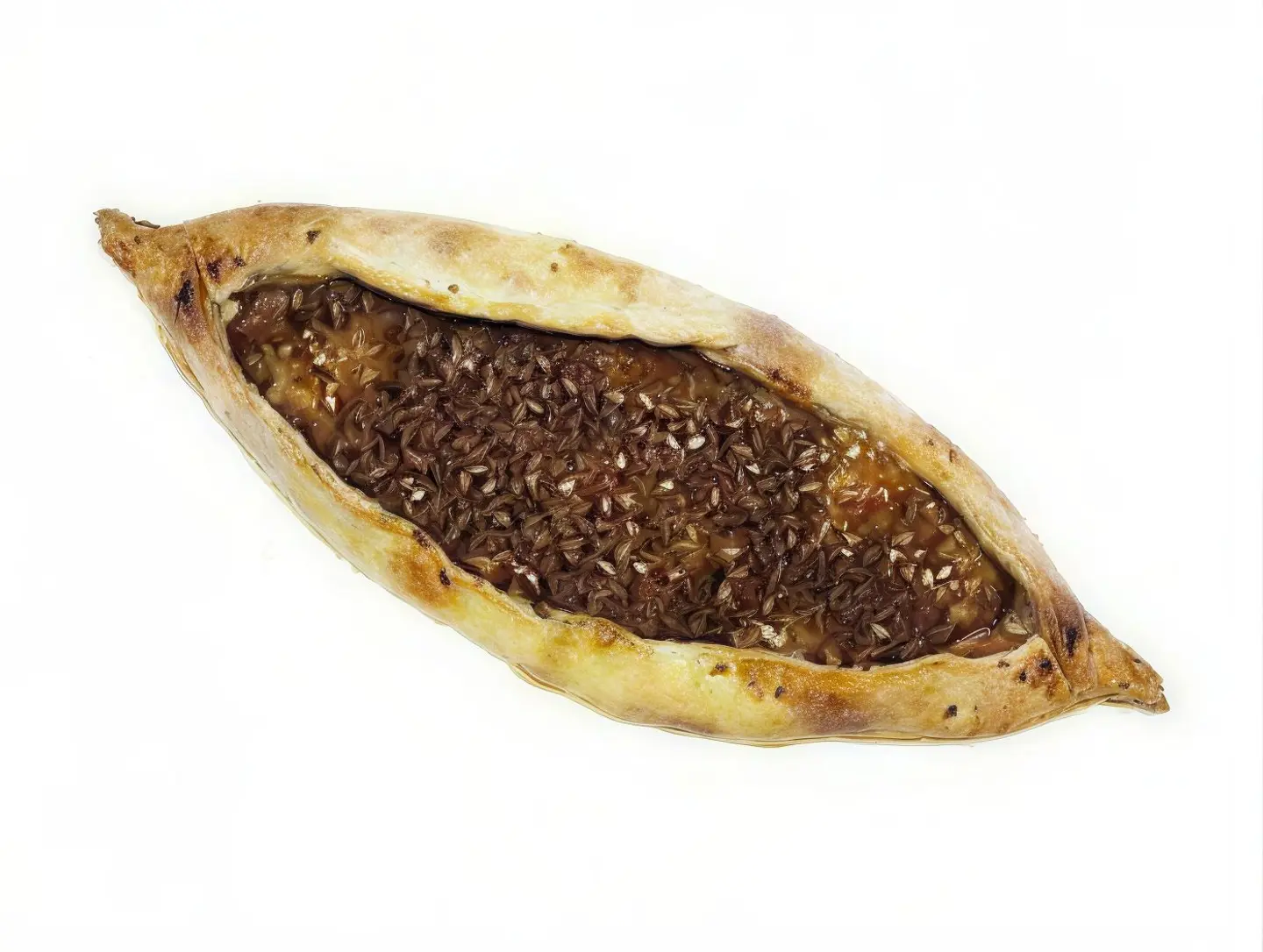 فطير زعتر