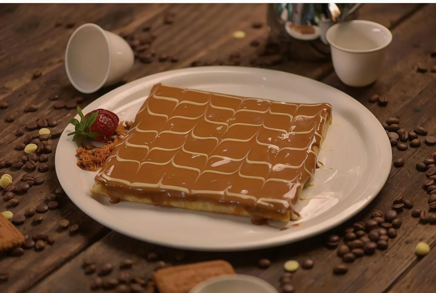 كريب لوتس