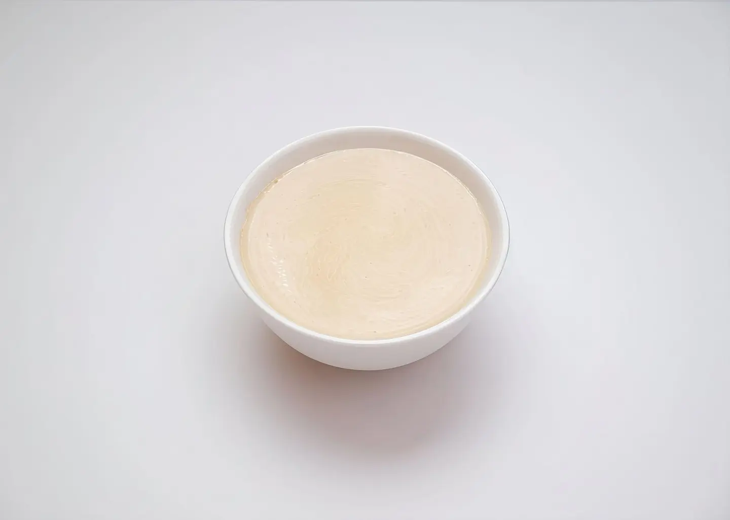 سلطة طحينة