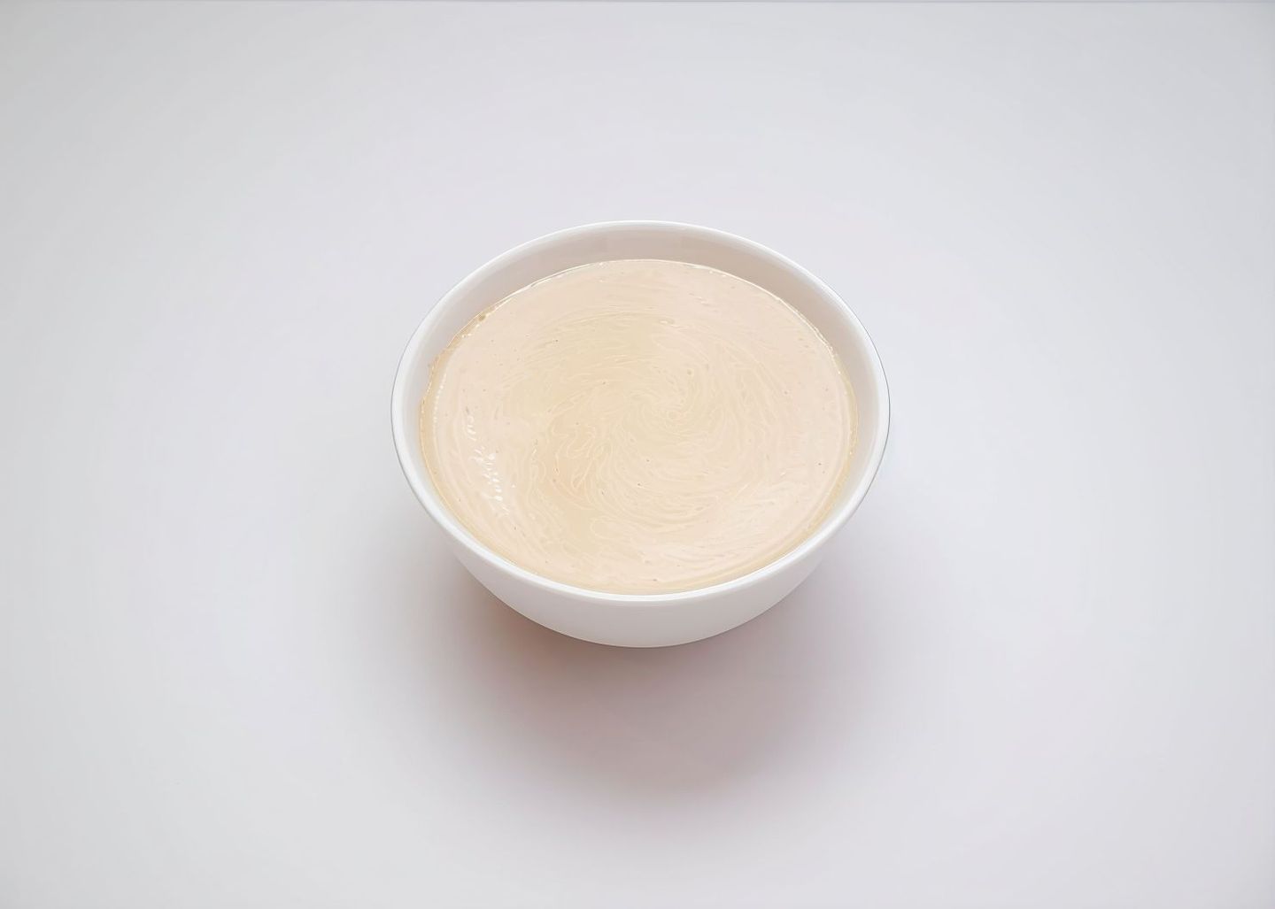 سلطة طحينة