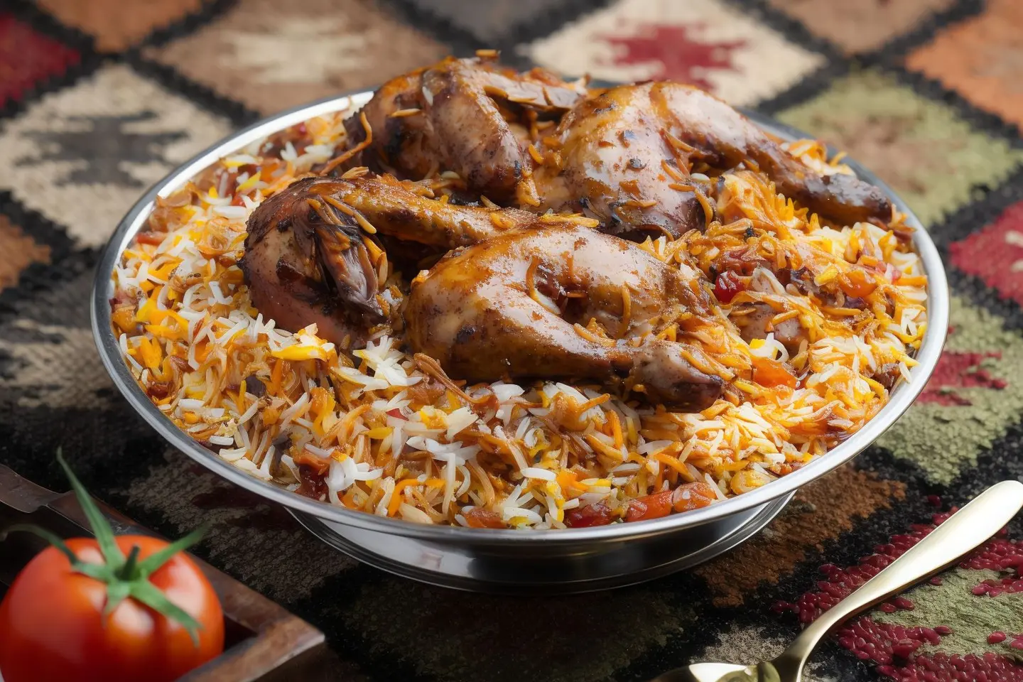 Zrobian Chicken