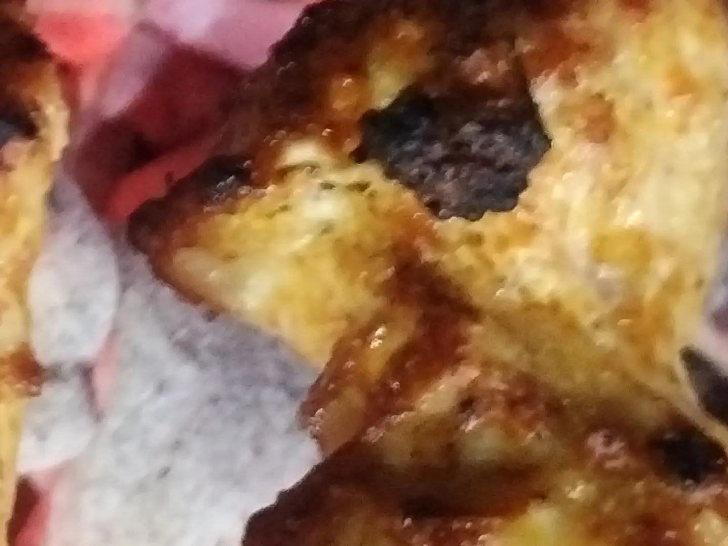 Shish Tawouk With Hummus