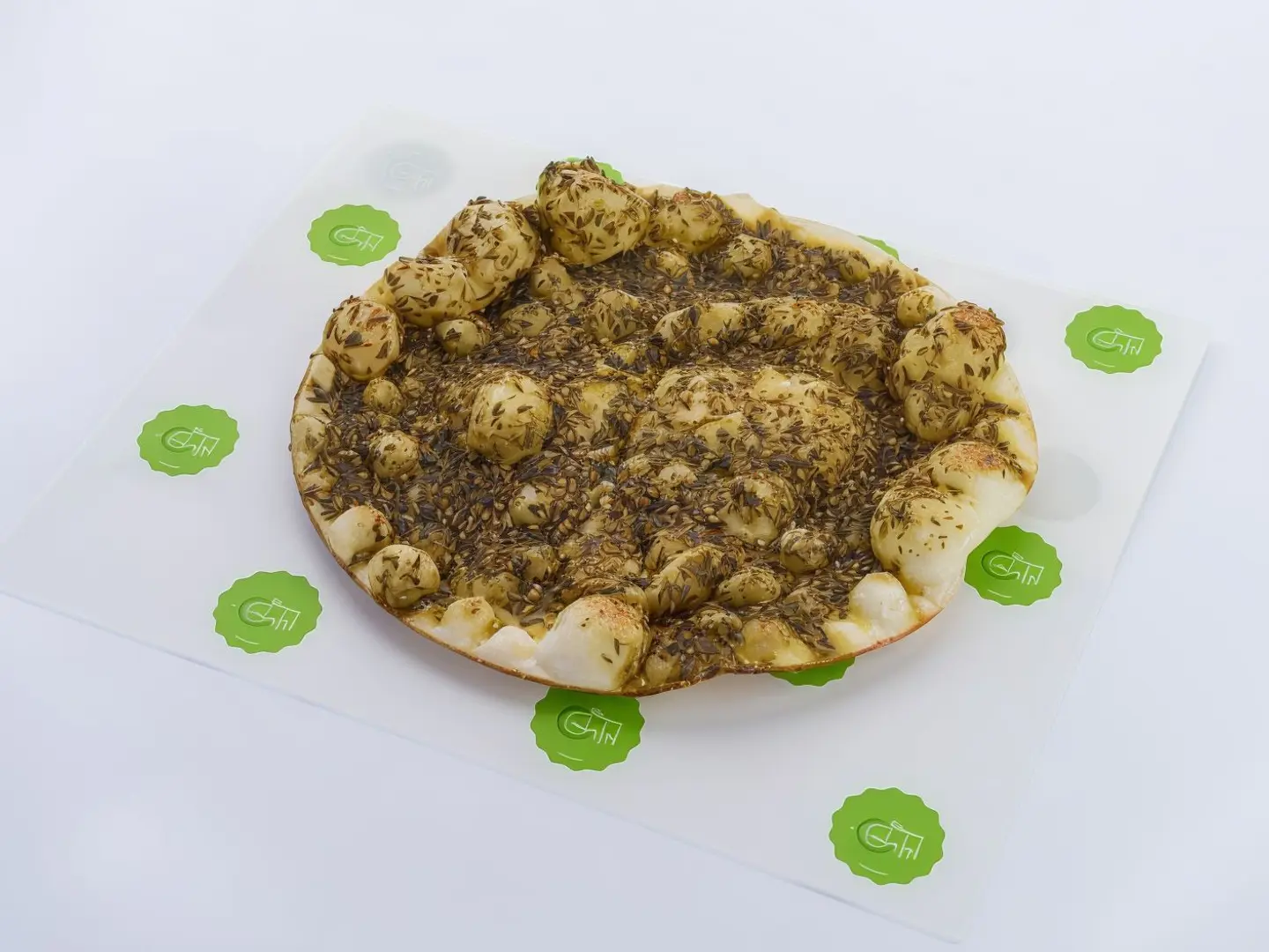 زعتر