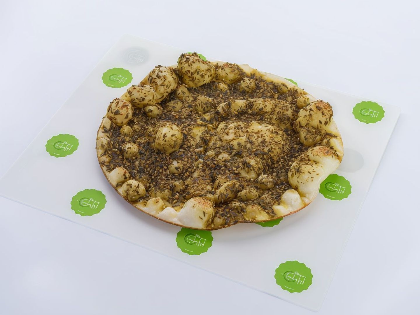 Zaatar