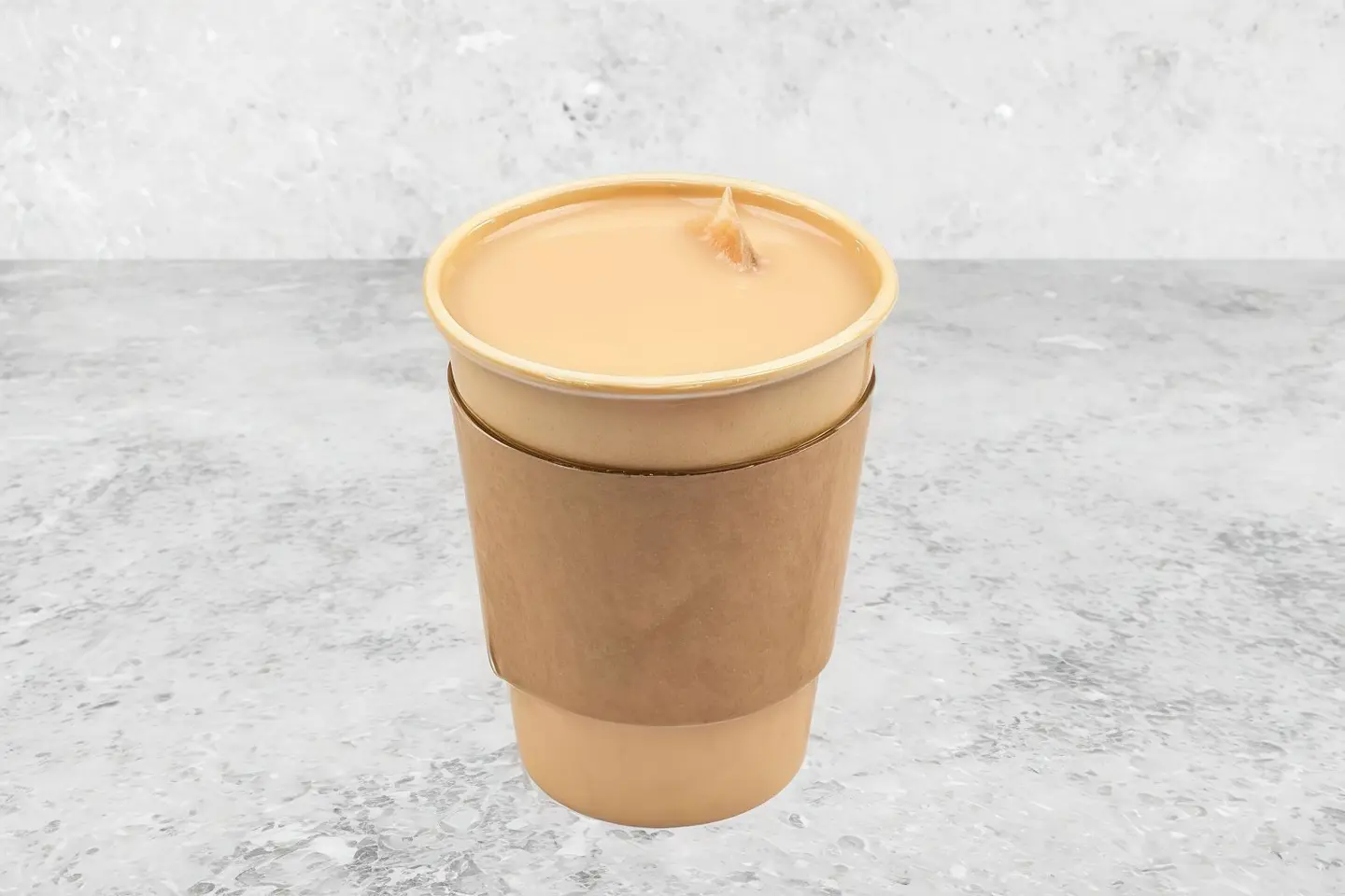 Tea With Milk