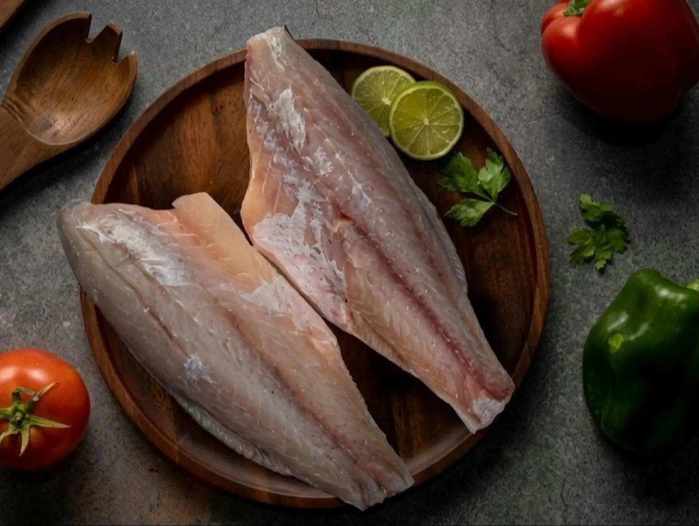 Seabass Fillet