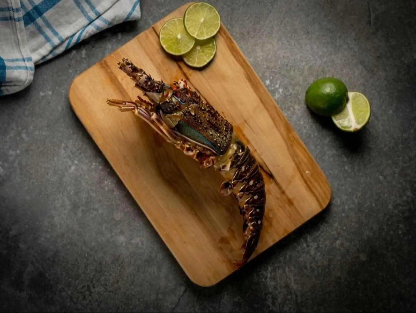 Lobster 1 Kilo