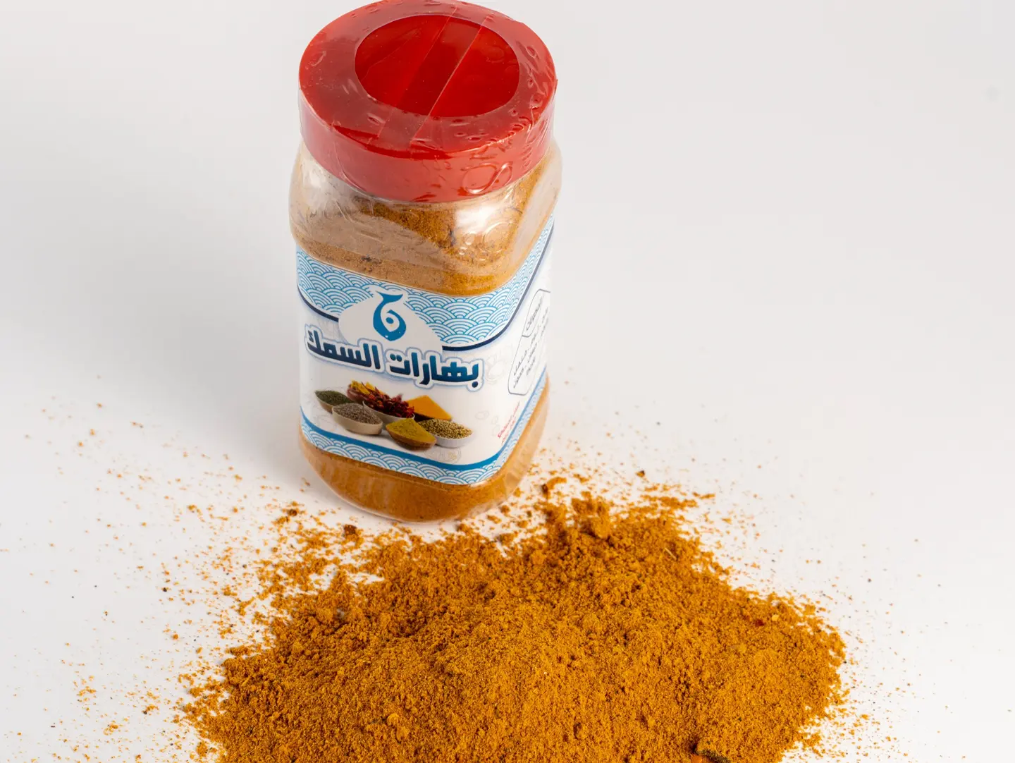 Fish Spices
