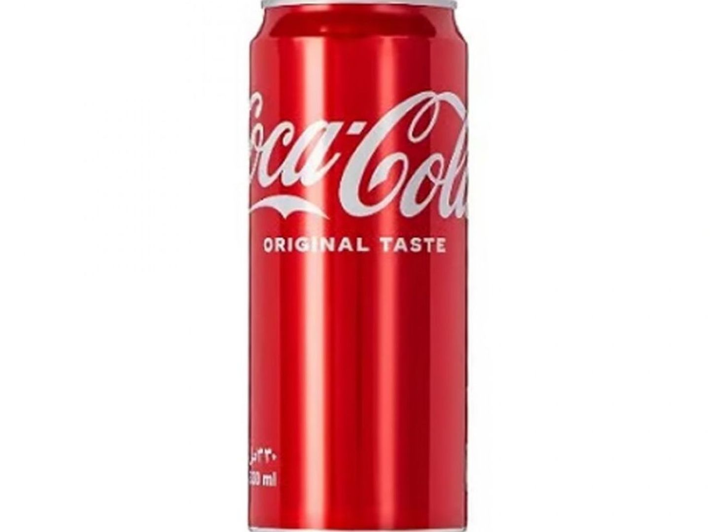 Coca Col