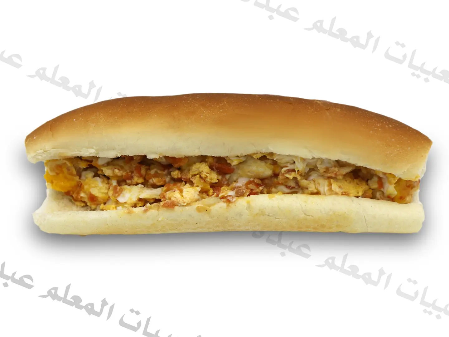 سندوتش شكشوكه