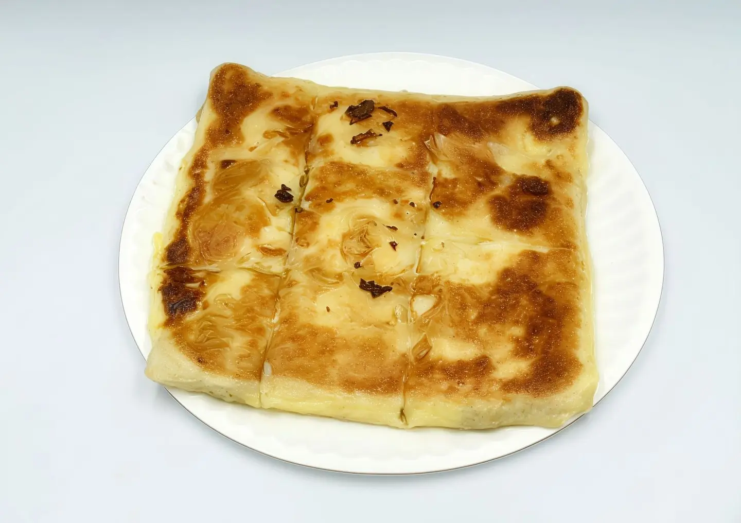مطبق قشطة