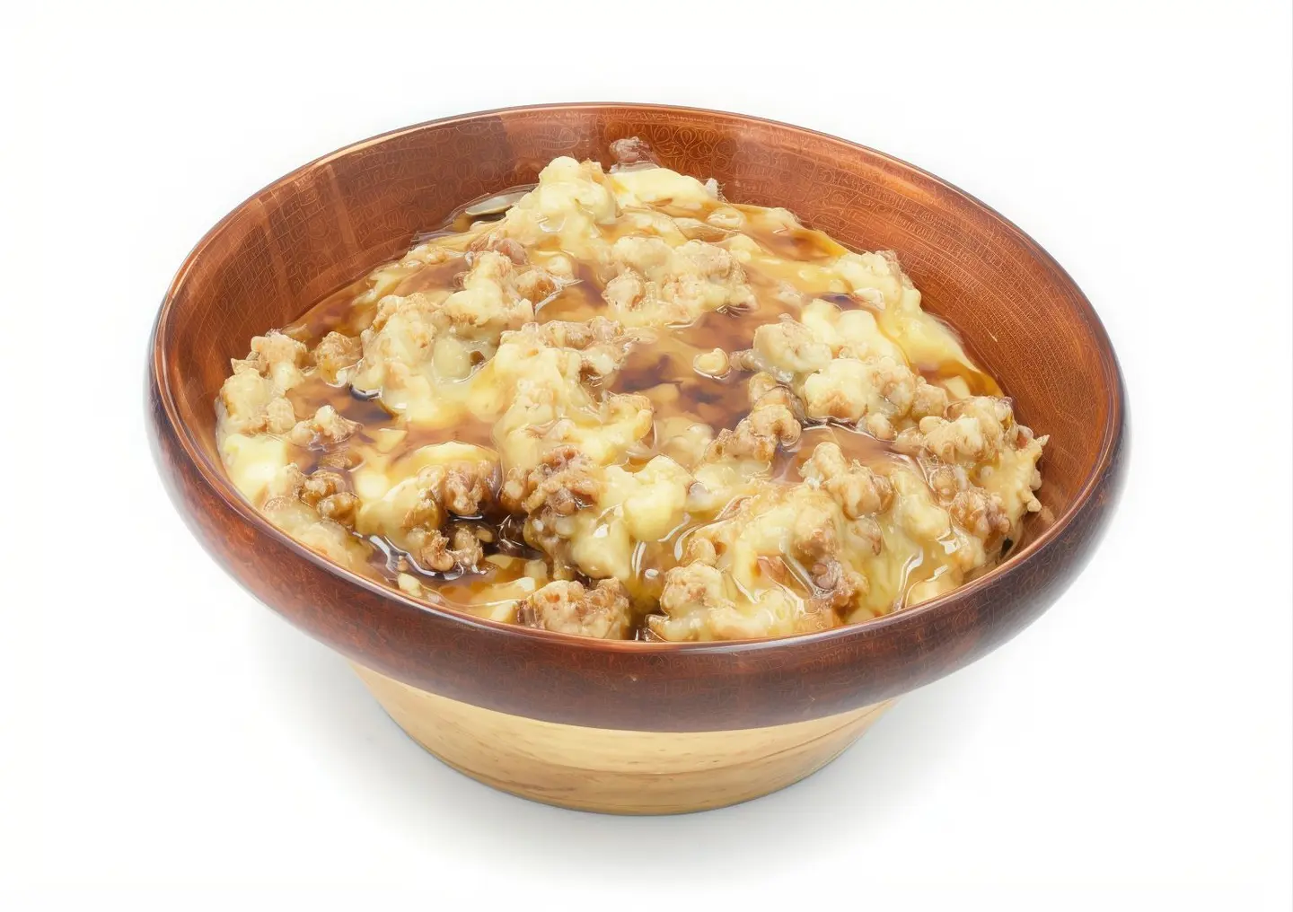 معصوب سمن وعسل