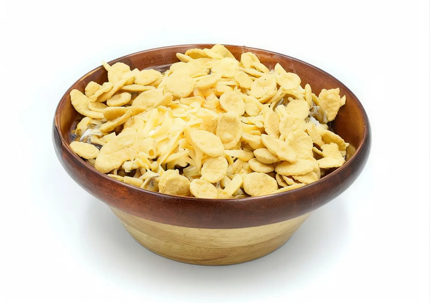 معصوب كورنفلكس