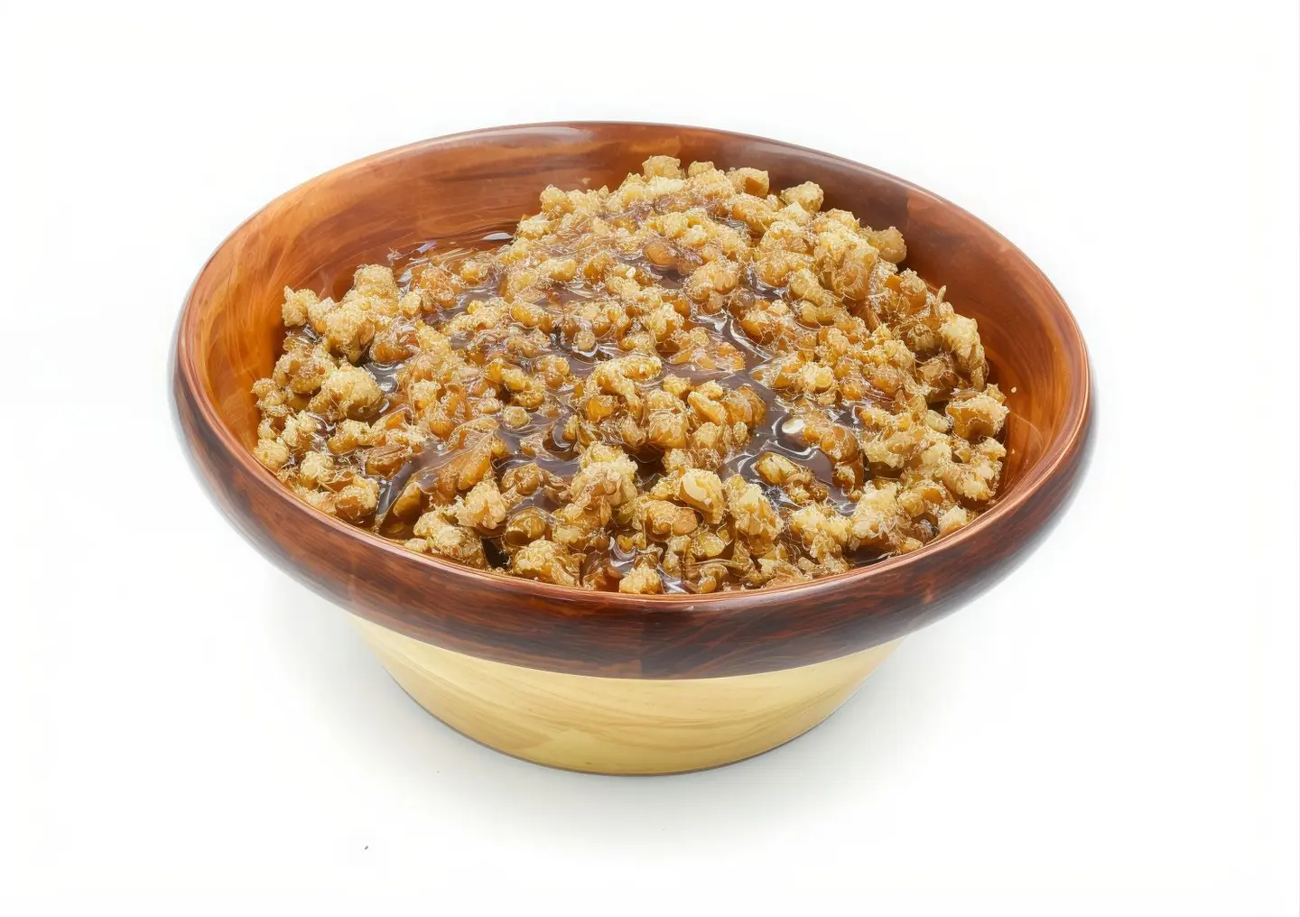حنيني تمر سمن و عسل