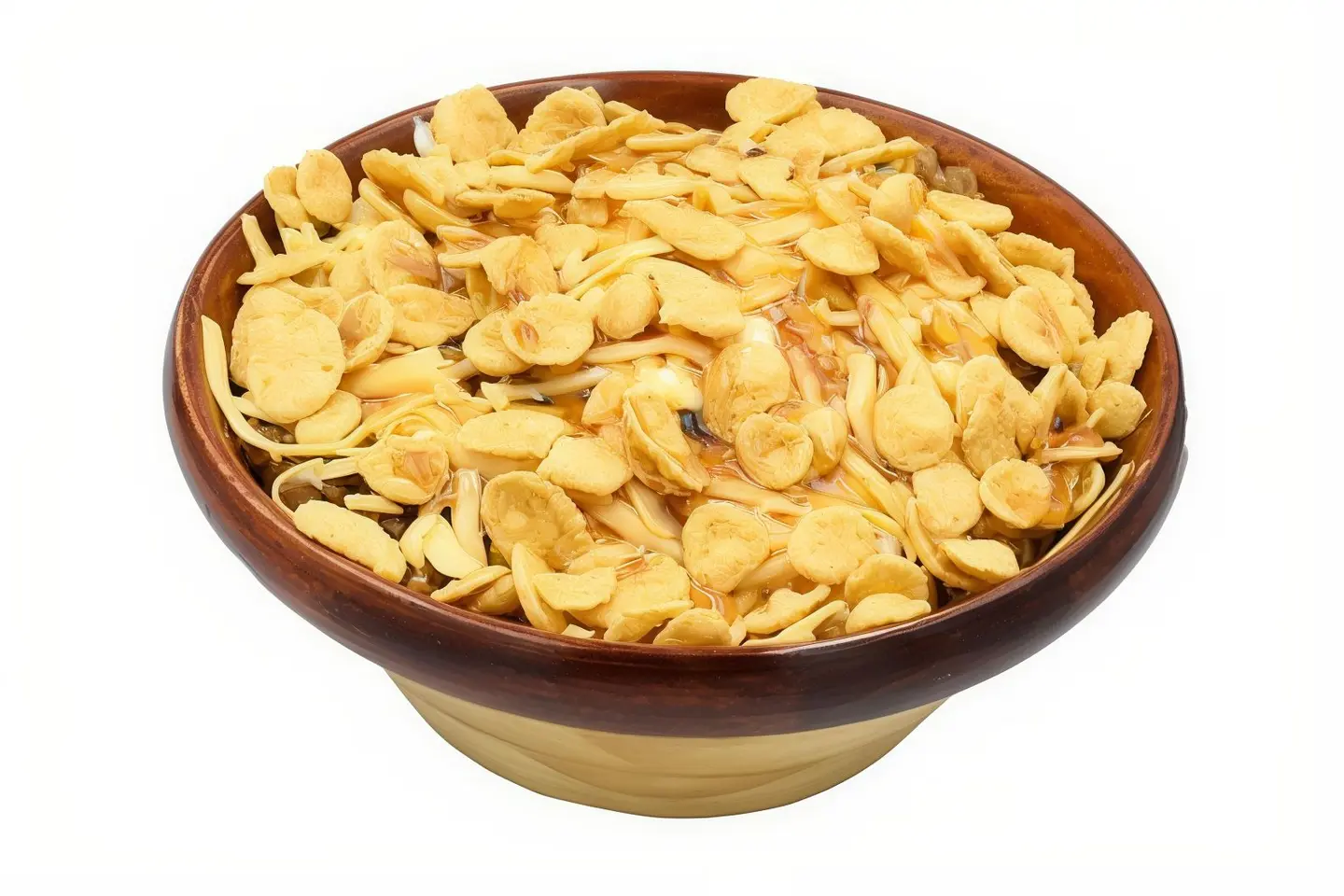 عريكة  ملكي كورنفلكس