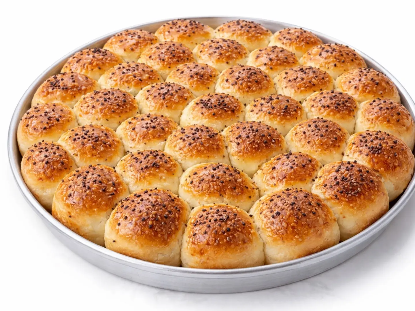 Honeycomb Bread (Khaliat Nahal)