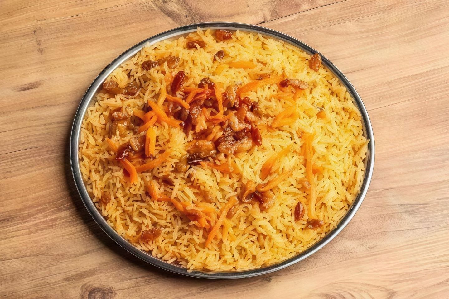 نفر رز بخاري