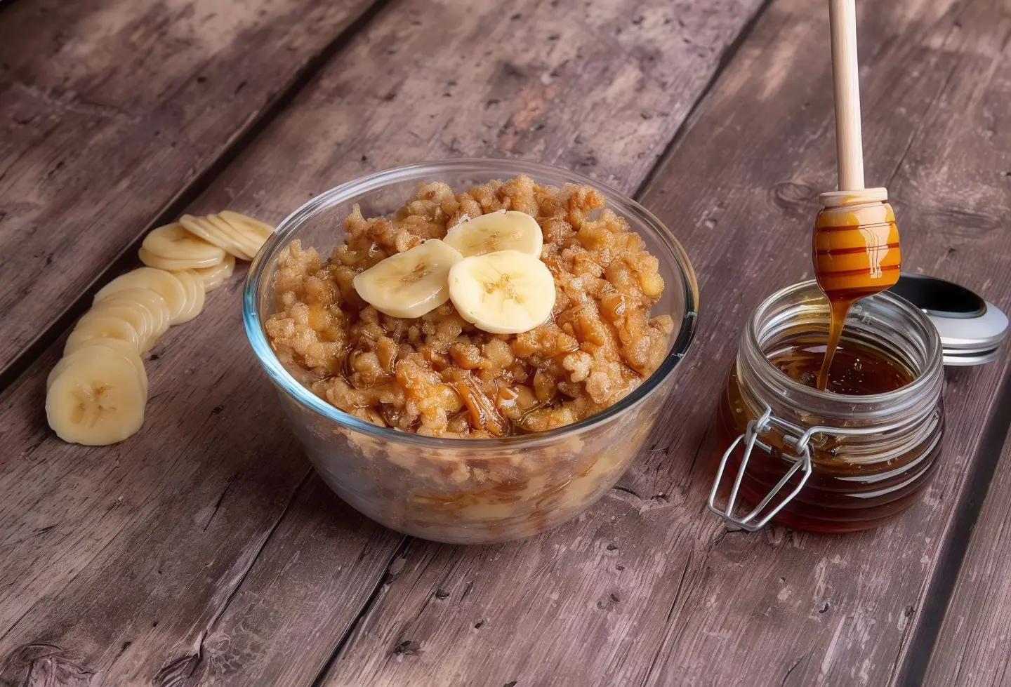 معصوب  بالعسل