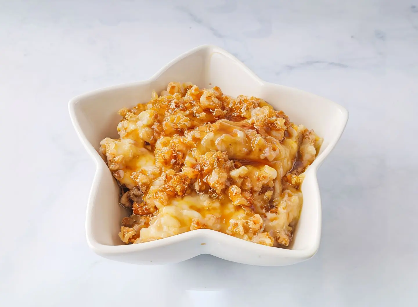 معصوب بالتمر والعسل