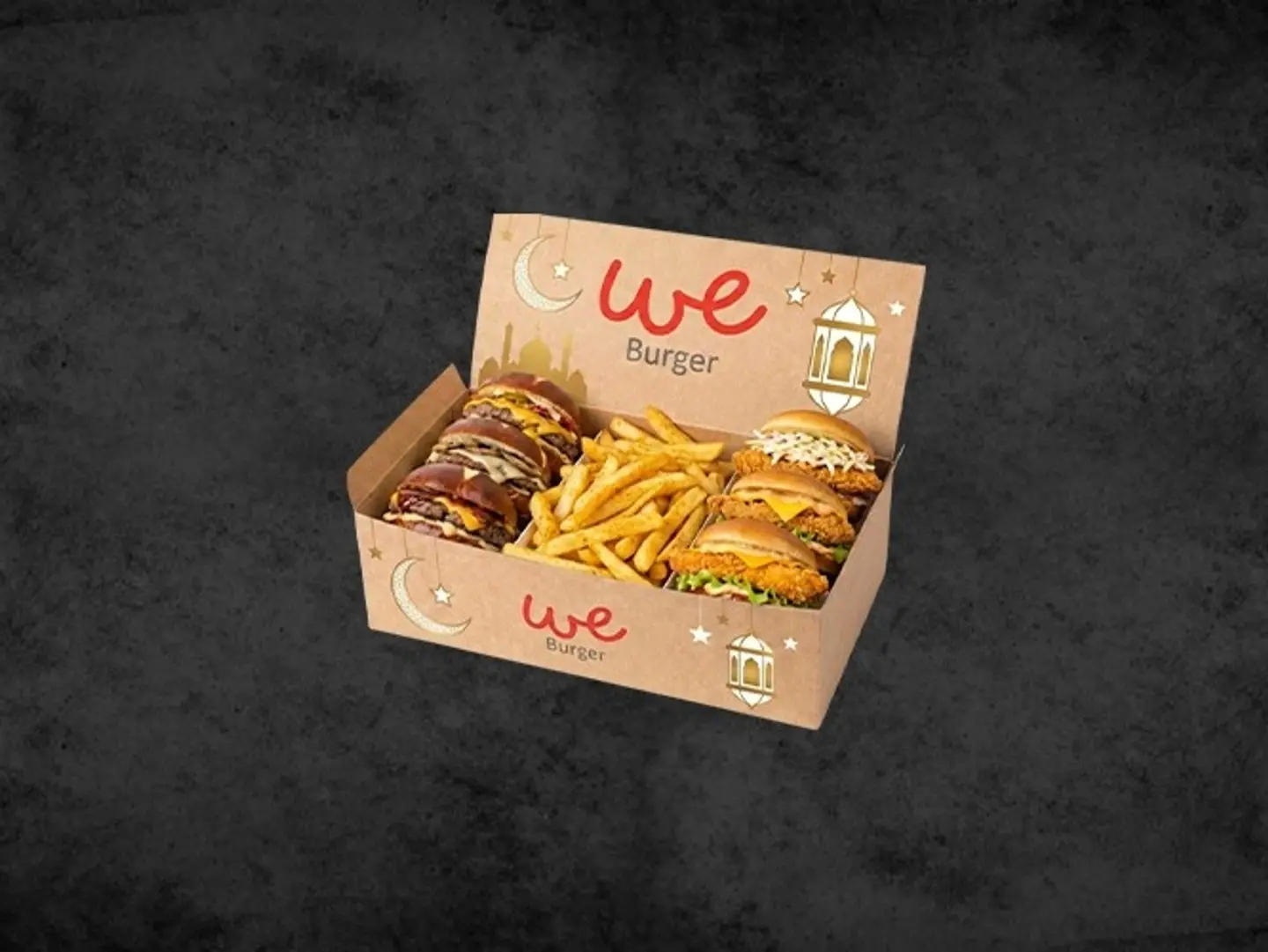 سلايدر بوكس