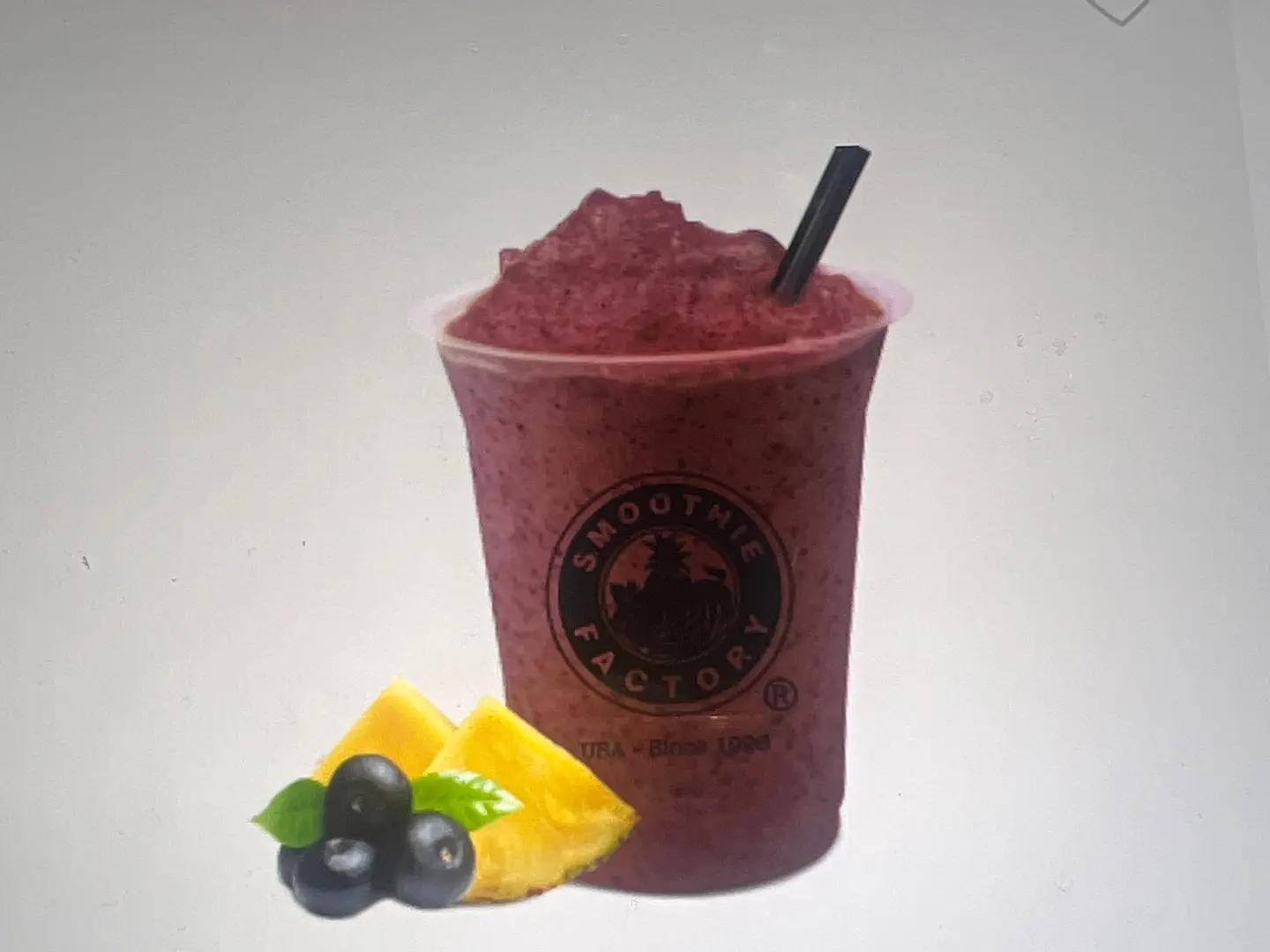Acai Smoothie - Small