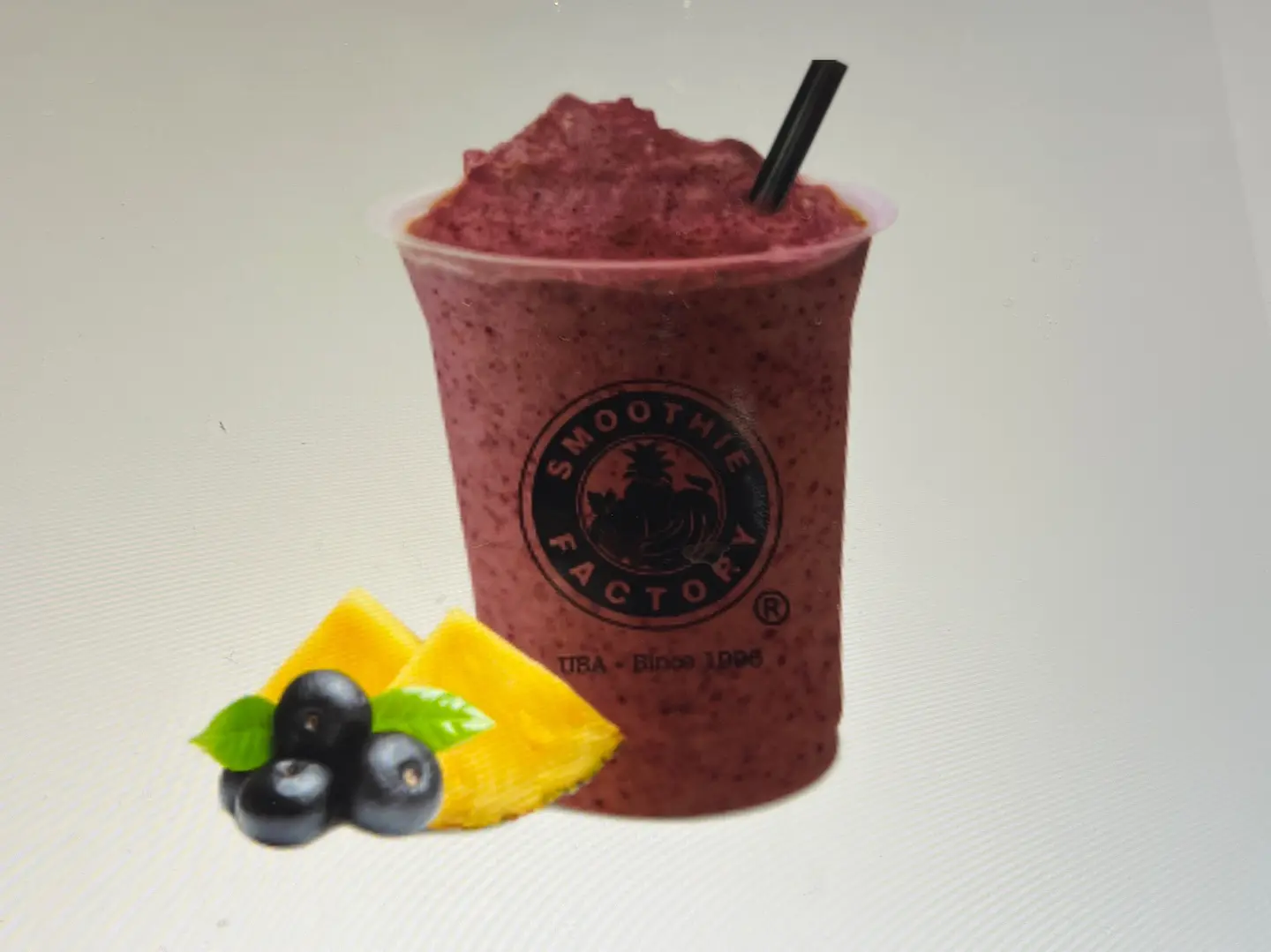 Acai Smoothie - Large