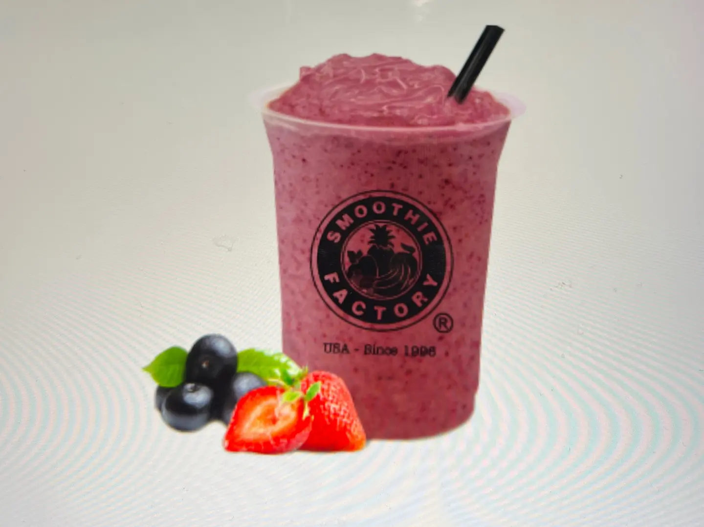 Acai Cherry - Gallon