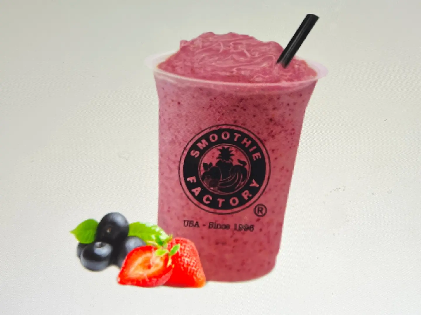 Acai Cherry - Small