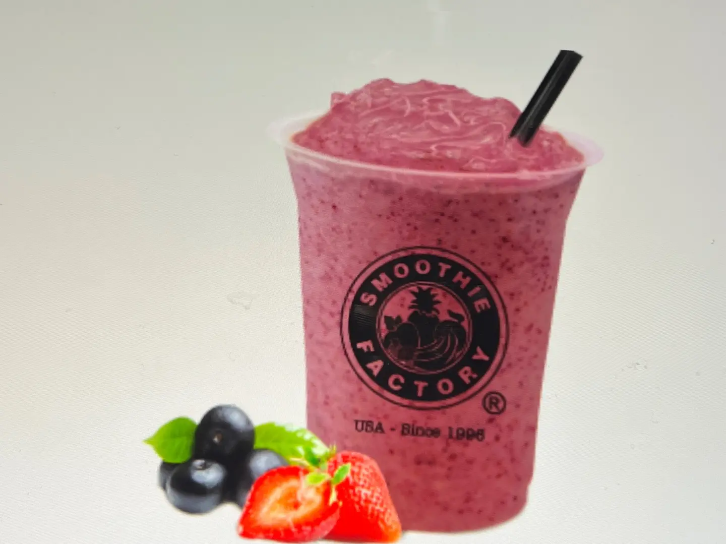 Acai Cherry - Large