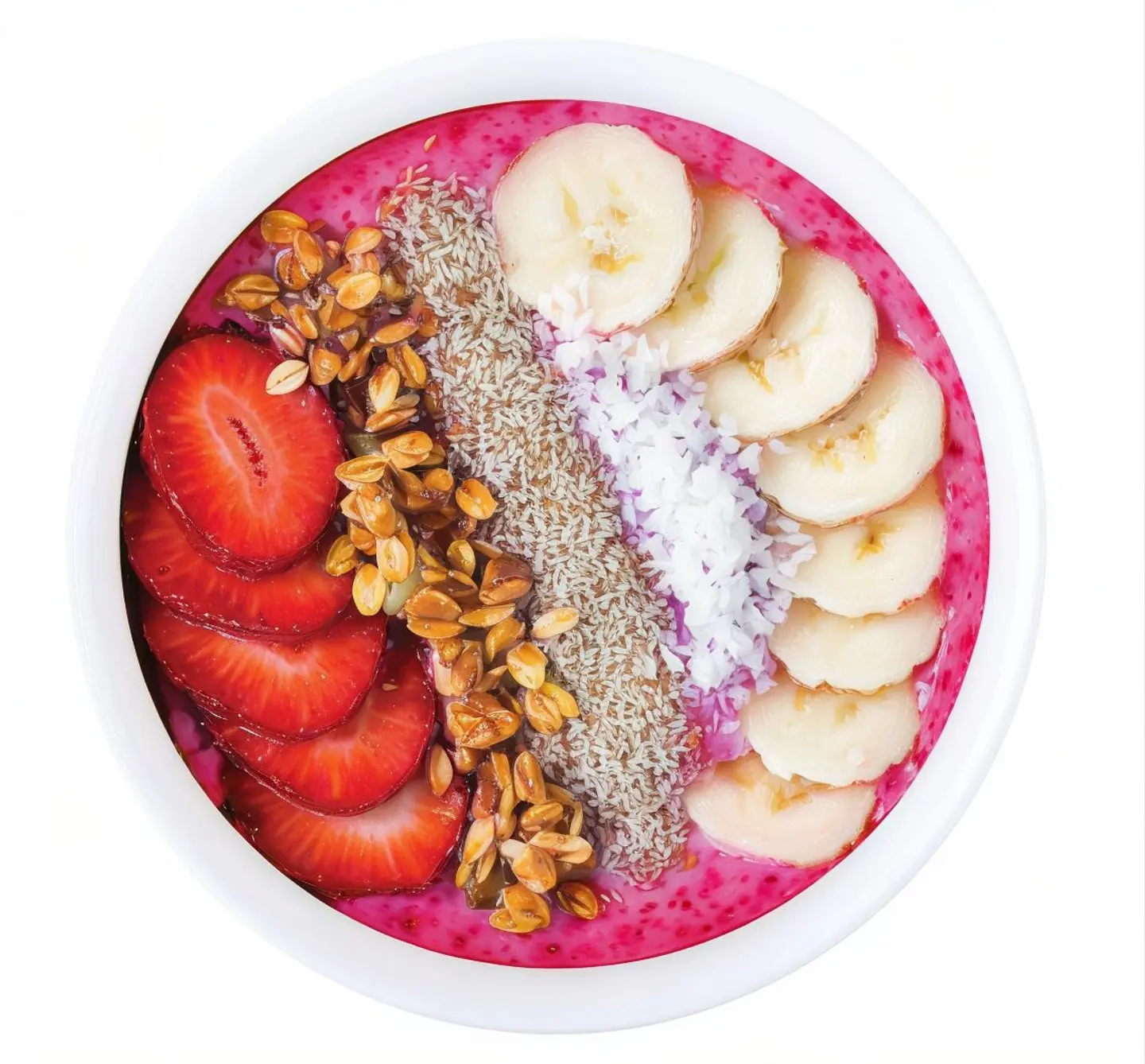 Pitaya Berry