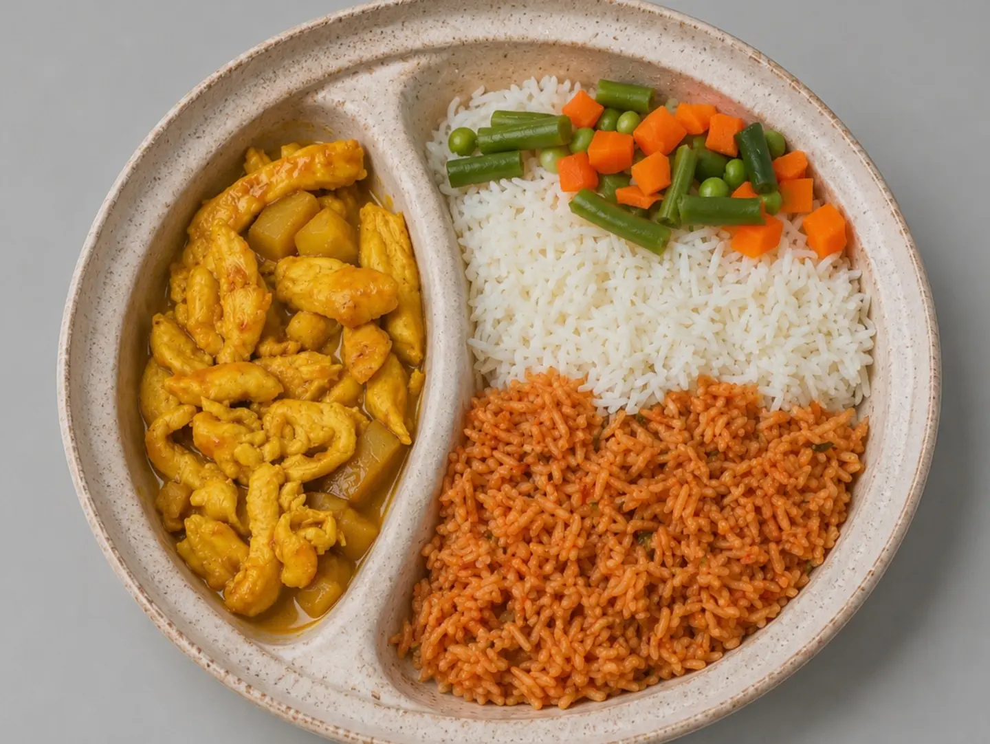 Chicken Karye