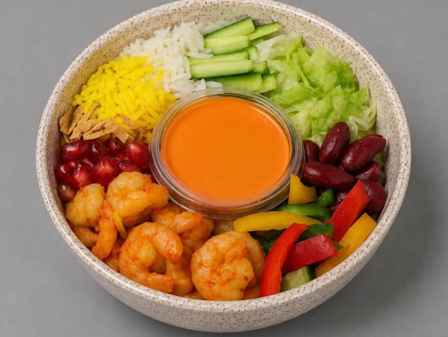 Shrimp Salad